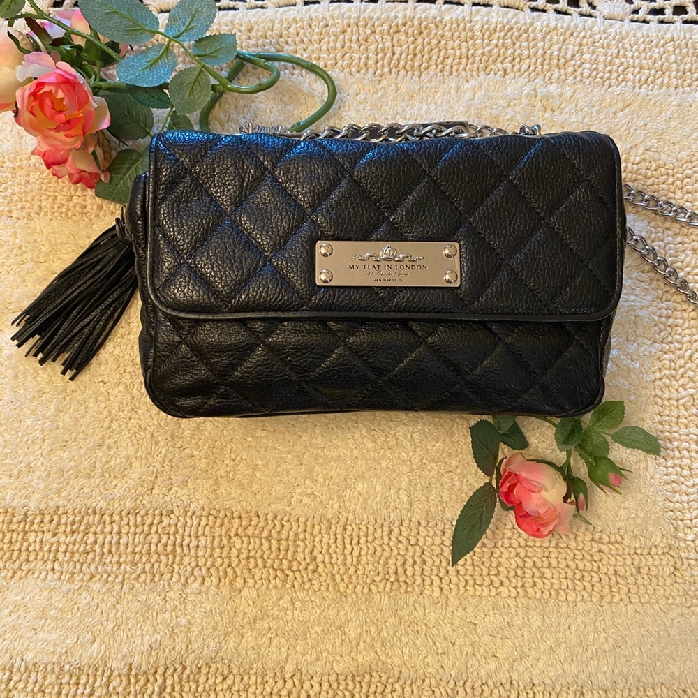 Crossbody